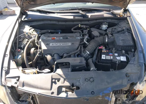 2009 Honda Accord 2.4 Lx z USA, uszkodzony, nr VIN 1HGCP26369A180664